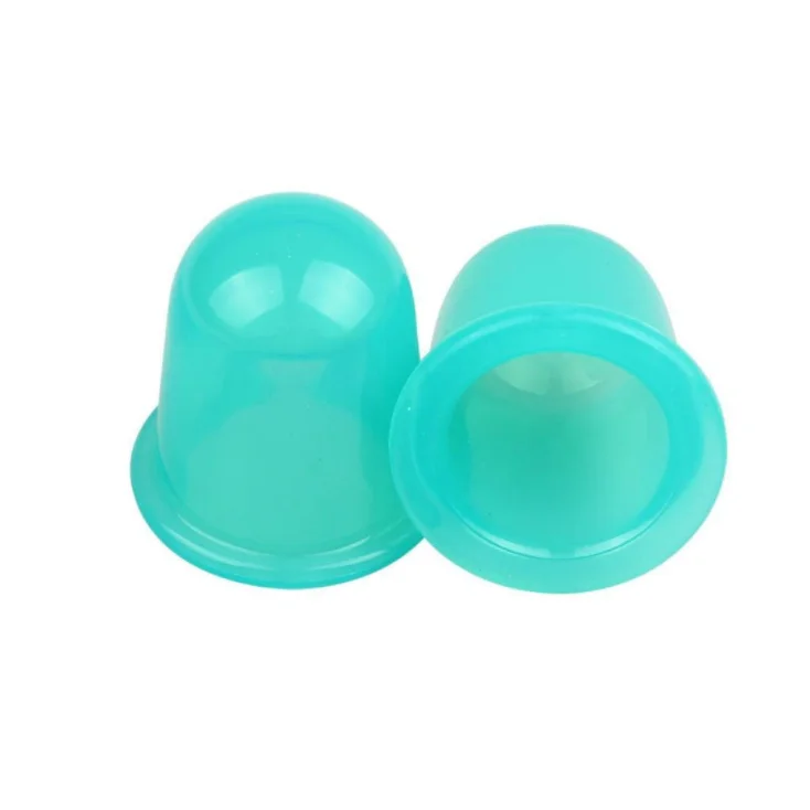 
Silicone Facial Cupping Therapy Set Eye Massage Cupping Kit 