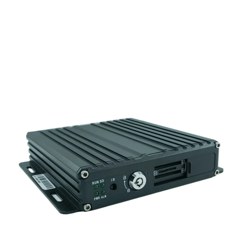 Высокое качество 4CH 1080P sd карта mdvr 3g gps с 4G WiFi