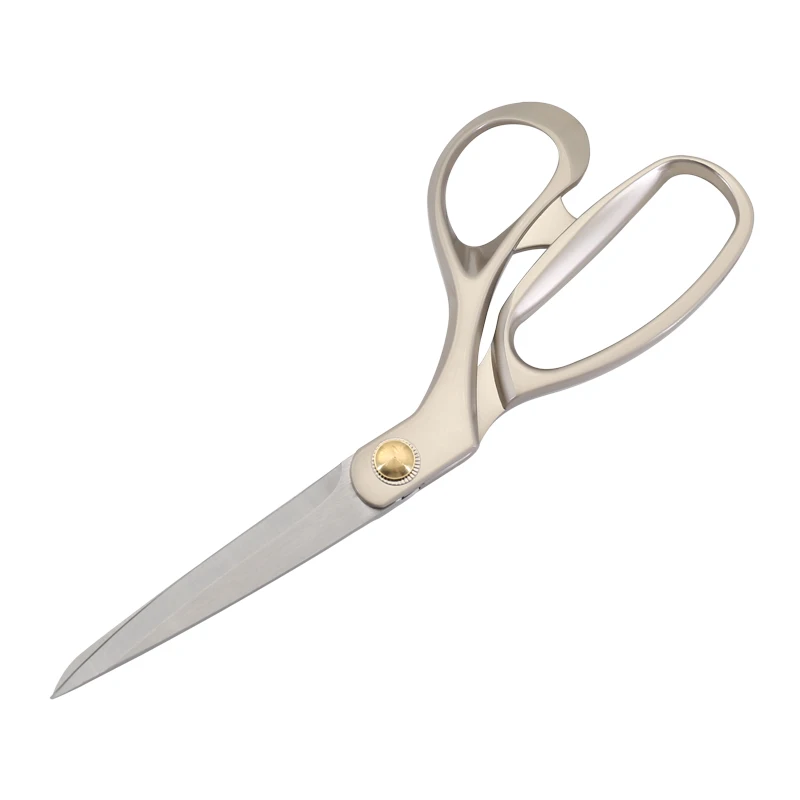 8.5 inches  stainless steel tailor  scissors Clothing scissors Household shears sewing scissors