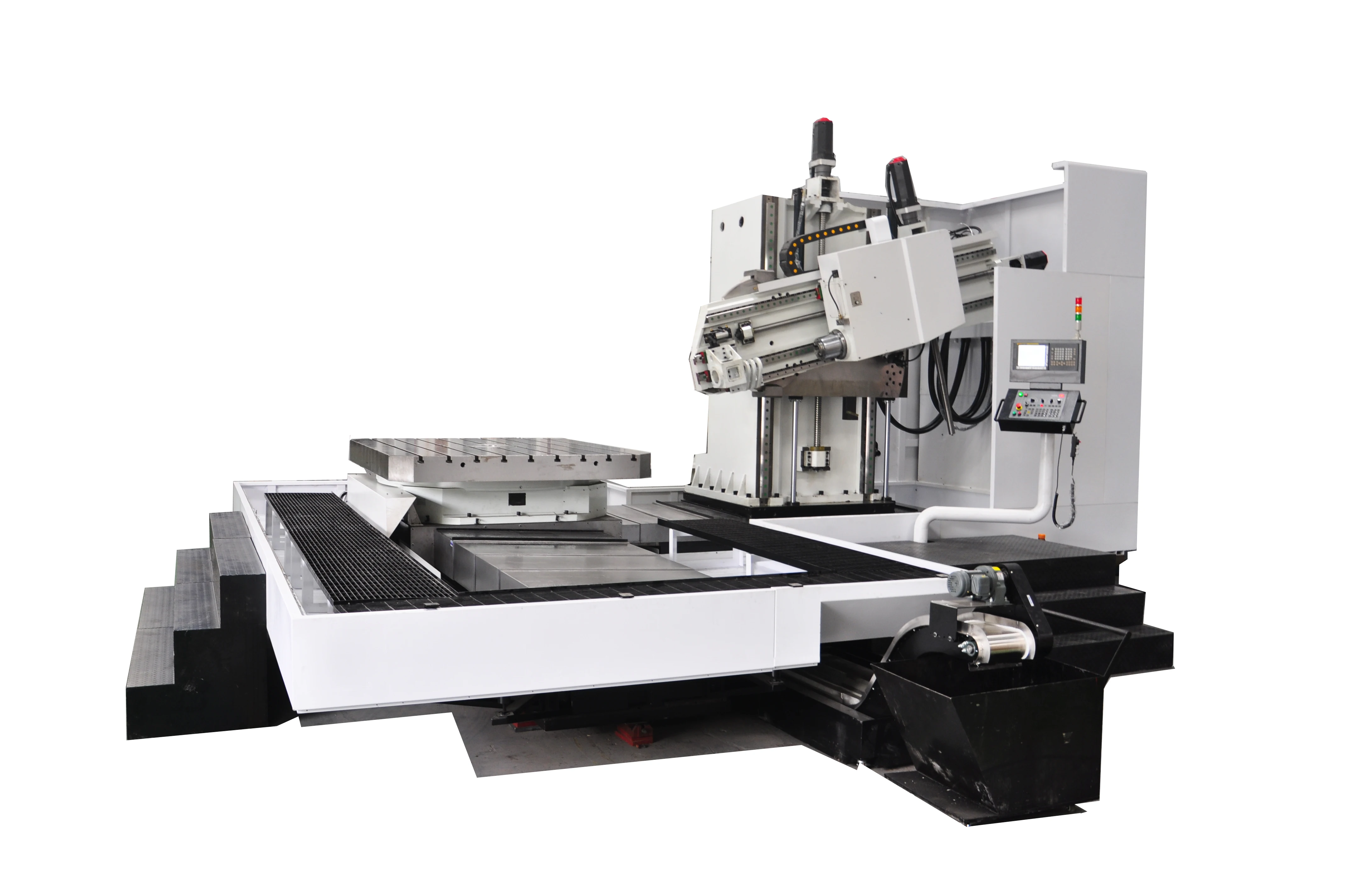 
NCS-1300 deep-hole processing machine 