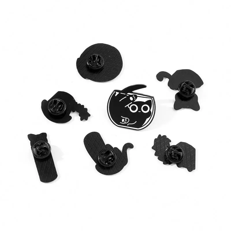 Falcon Direct price magnet pin enamel souvenir badge for national day Soft Hard Enamel Pins Custom Enamel Pins