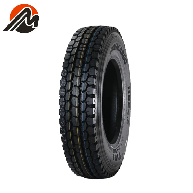  Китай (материк) Duraturn dynacargo Шины Грузовика 11r 22 5 295 80 315