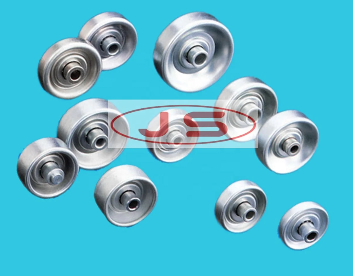 pressed wheel conveyor  pressed Skate wheel conveyor  Gravity pressed roller