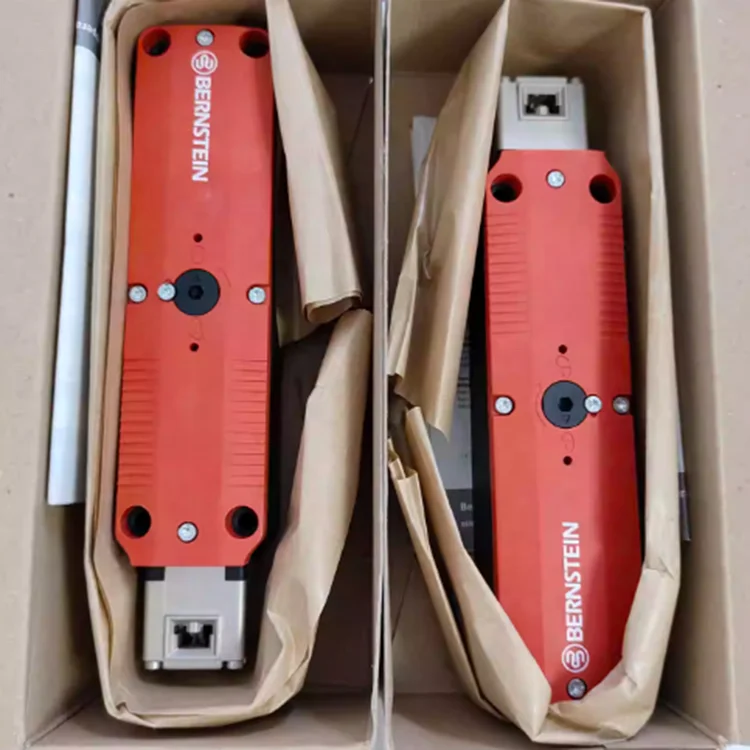 (Electronic components) Safety Interlock Switches 6018200007