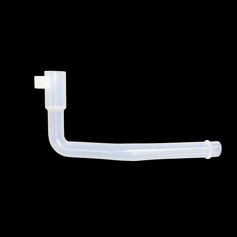 Custom Rubber Parts Silicone Rubber Tube Silicone Rubber Elbow Hose