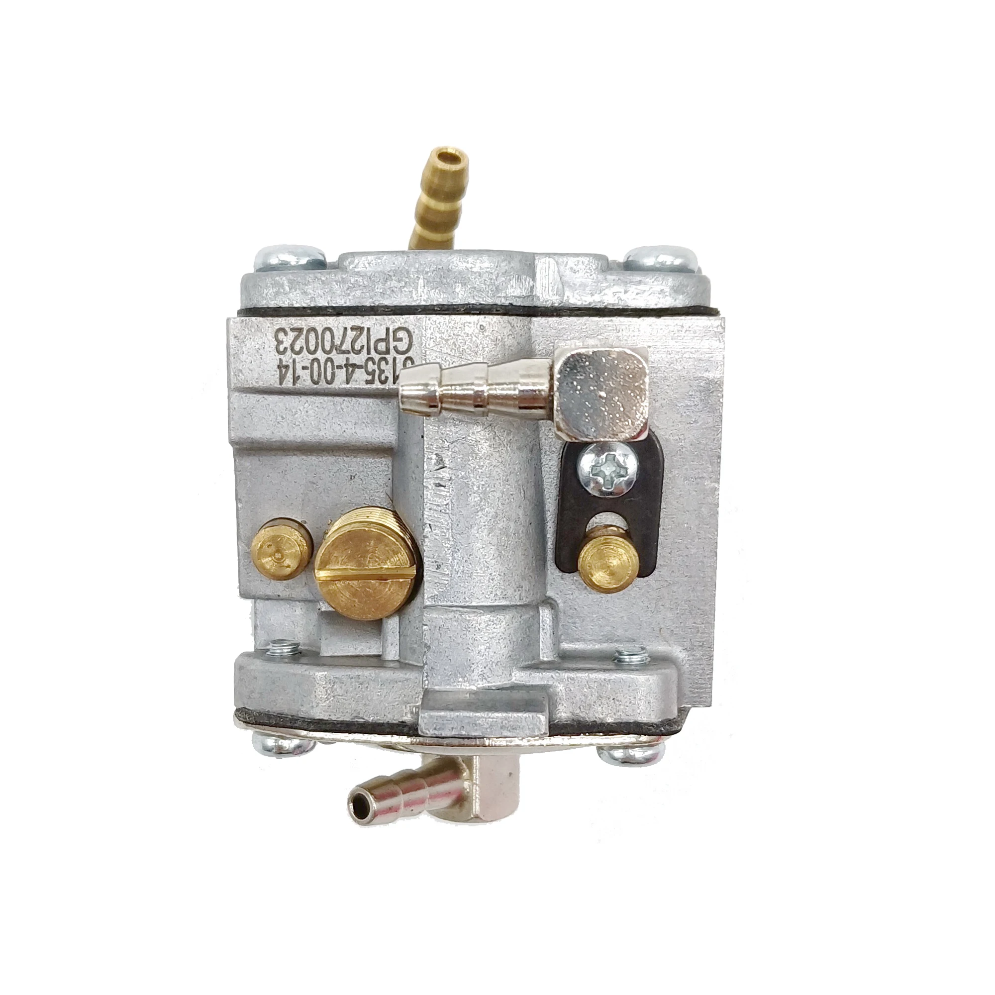 High Quality New Type Small Engine Gasoline Garden Machine Carburetor 1111-120-0601 Tillotson HS-60D Carburador