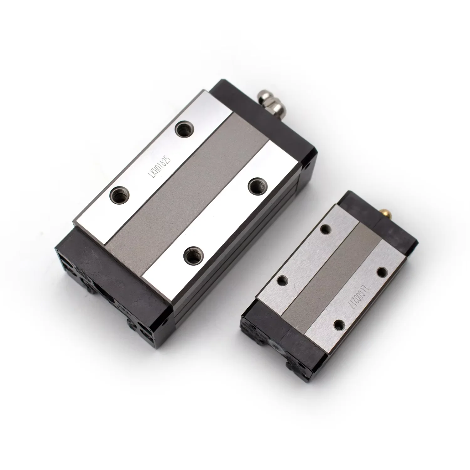 Высокоуглеродистая сталь линейная направляющая вала HGW35CC HGW65CC SHW12CAM SHS55C HGH35CA подшипник