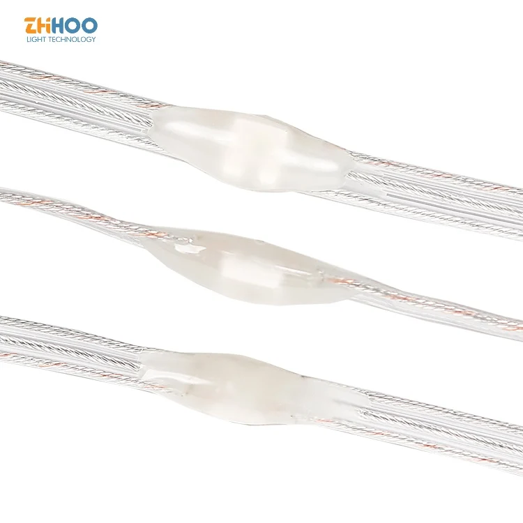 LED Fairy Lights Garland Curtain Lamp Remote Control USB String Lights New Year Christmas Decorations For Home Bedroom Window