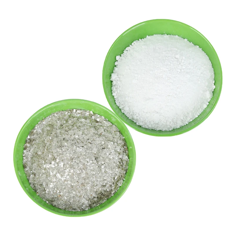 Эпоксидное напольное покрытие для мускувита, сырая слюда, влажная слюда серебряного цвета, слюда muscovite, низкая цена, слюда