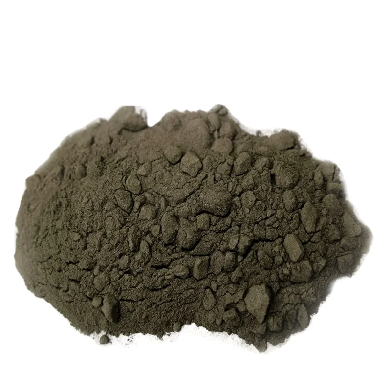 
China manufacture low price metal spherical titanium ti6al4v TC4 Alloy powder  (60802230633)