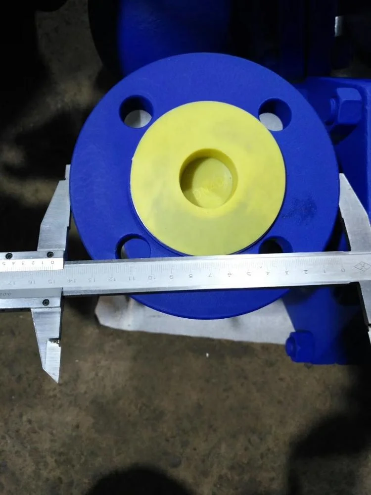 Фланцевые концы из нержавеющей стали стандарта DIN 1,4408, Паровая Ловушка с бесплатным шаром