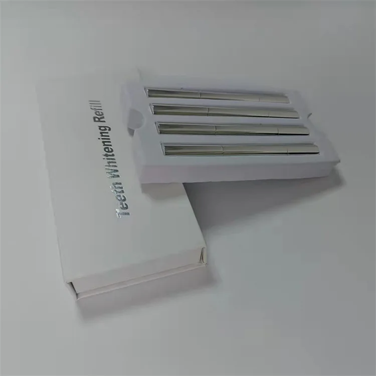 Wholesale Remove Tooth Smoke Stains Beauty Smile Dental Bleaching Gel Pen Teeth Whitening Kits