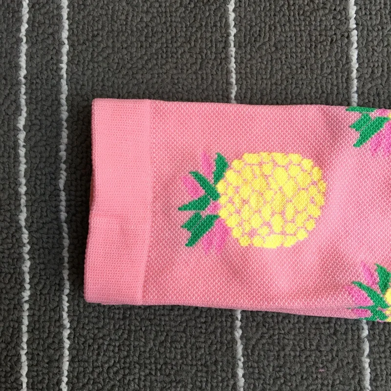 Free sample best sellers fruit nylon breathable athletic knee high football basketball men compression socks