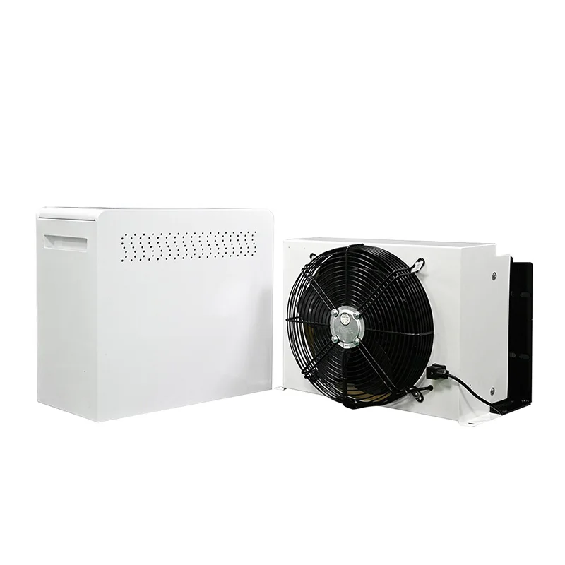 Immersion Cooling Dry Cooler Immersion Oil Cooling System Immersion Cooling Transformer