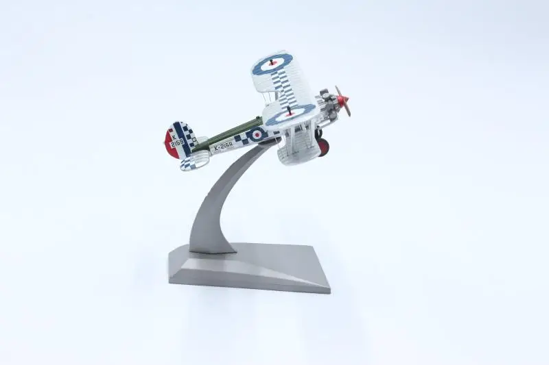 Wholesale Professional Craftsmanship Metal Model Aircraft Die Cast Plane Model Toy
