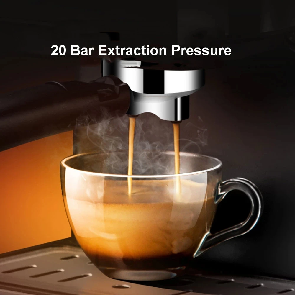 Hot Sale Factory Direct Smart Price Espresso Machine Coffee Maker