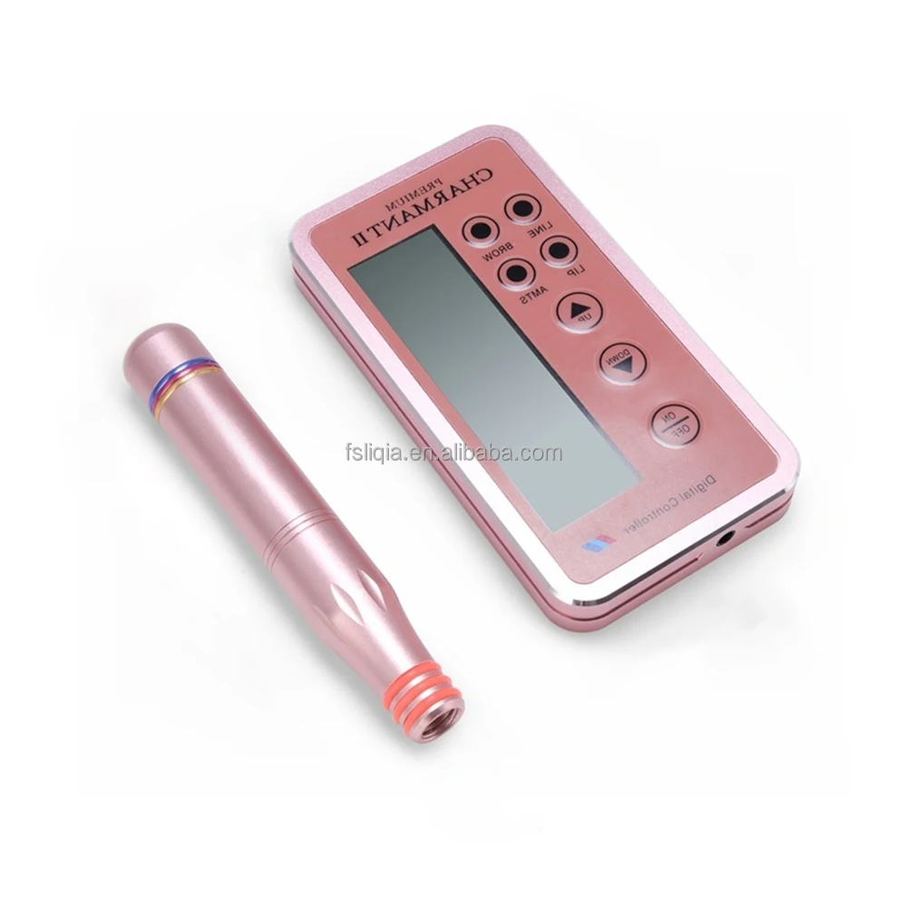 Factory wholesale makeup eyebrow tattoo removal mast tattoo machine pen