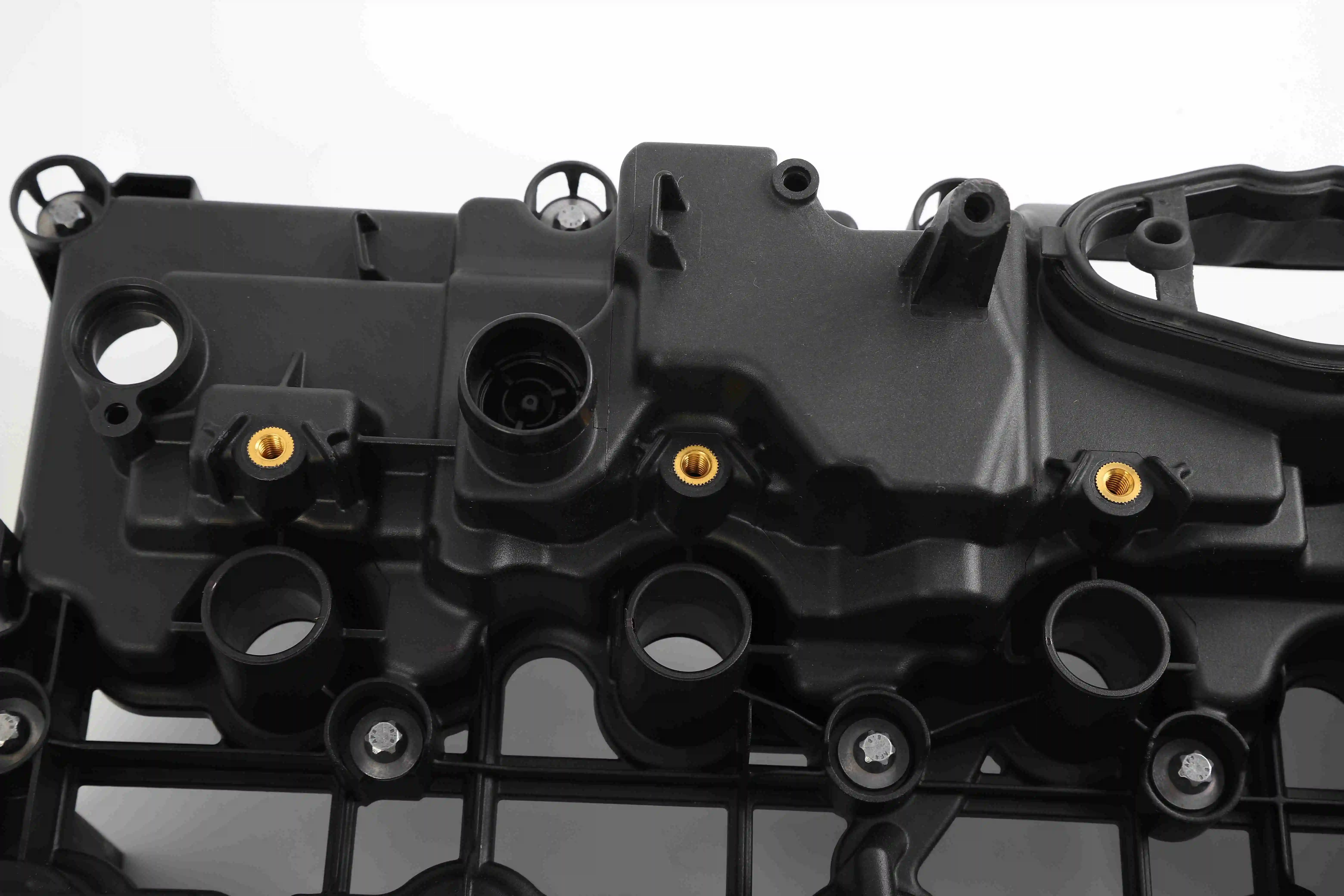 ENGINE CYLINDER HEAD COVER 11 12 8 605 598  11128605598 Engine Valve Cover For BMW