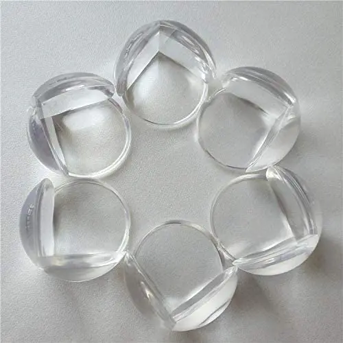 Baby Safety Sharp Edge Cover Glass Corner Guards Silicon Protector kids protection