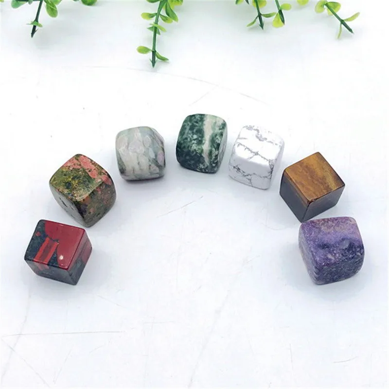 Wholesale sage California white flowers crystal gift