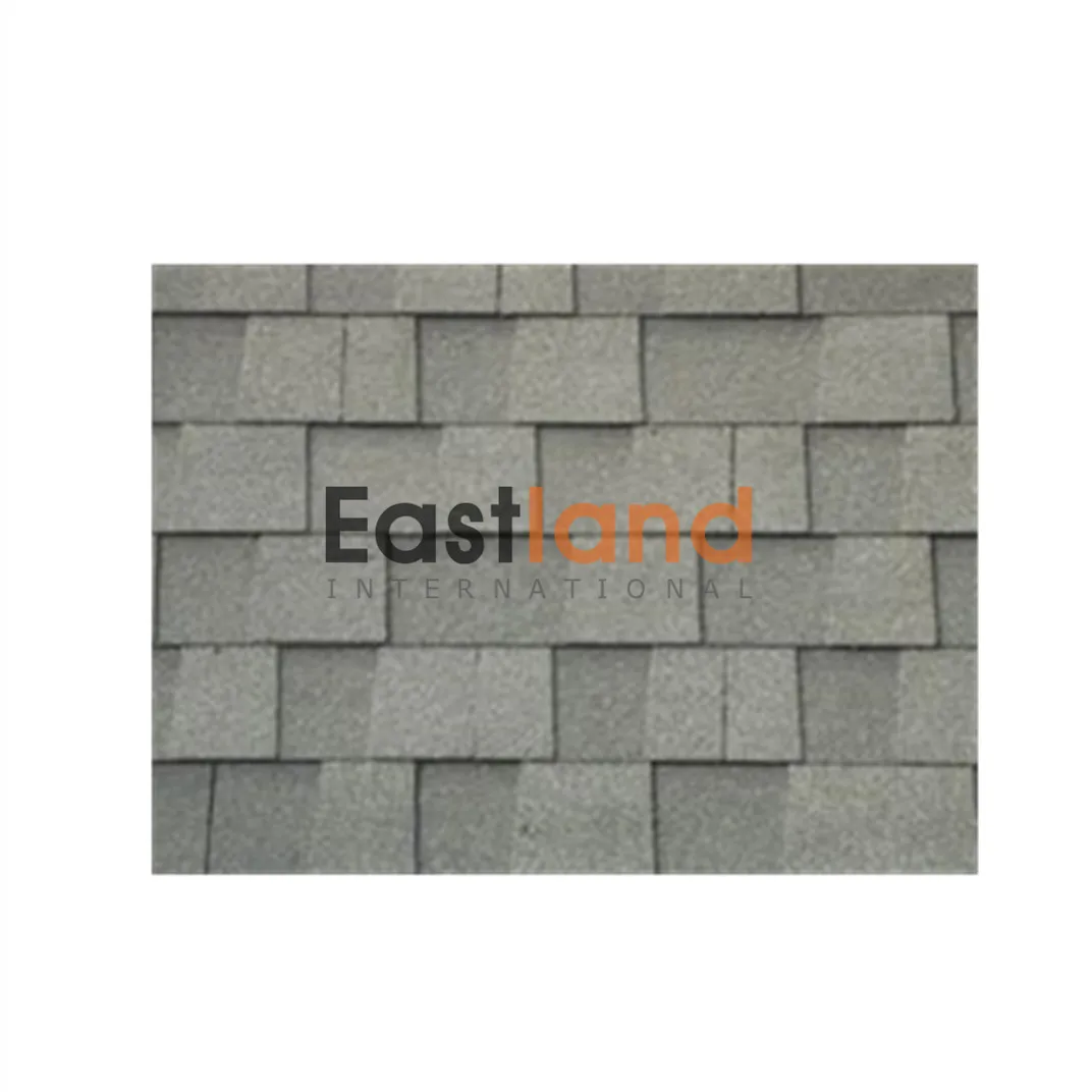 Euro Tiles Shingles in Fiberglass Roofing Sheets