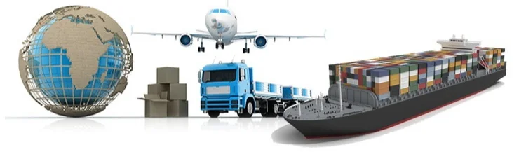 Delivery Detail of Cable Gripper