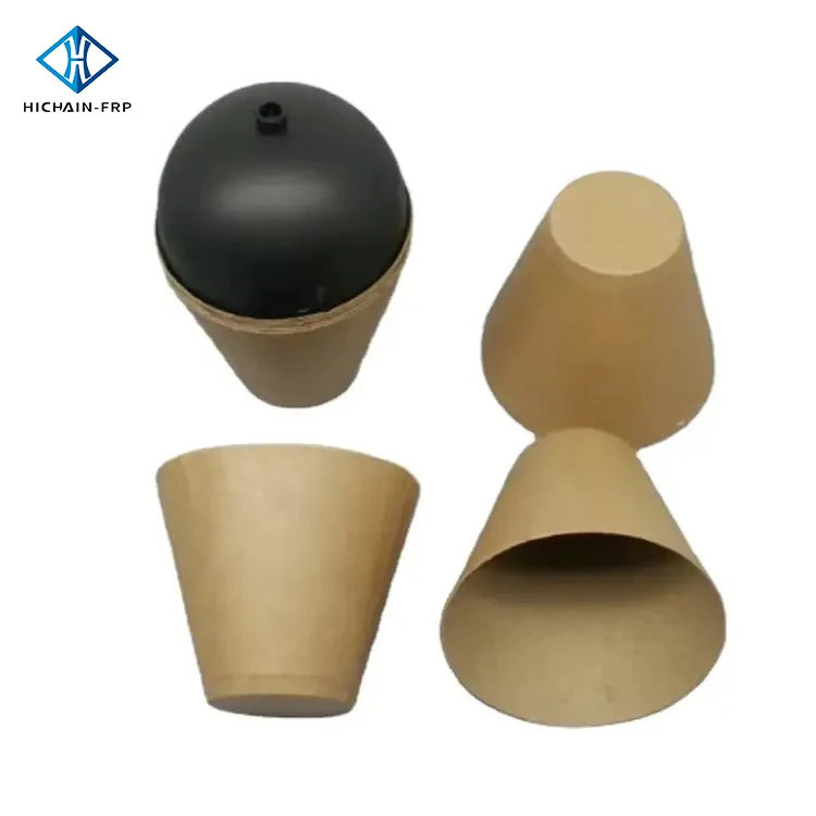 Display Shell Material Paper Hemisphere Casing Cover Round Ball For Pyrotechnic Fireworks Show