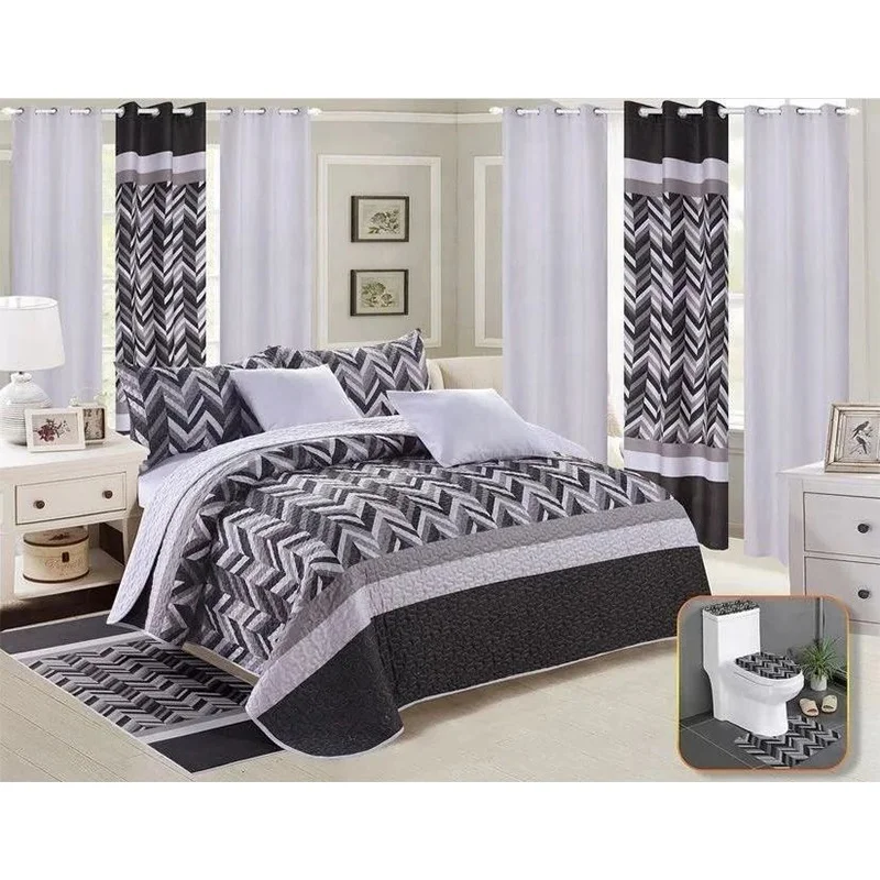 bedding sets with matching curtains curtains sets 24 piece bedding bedspread set and sheet queen size with curtain