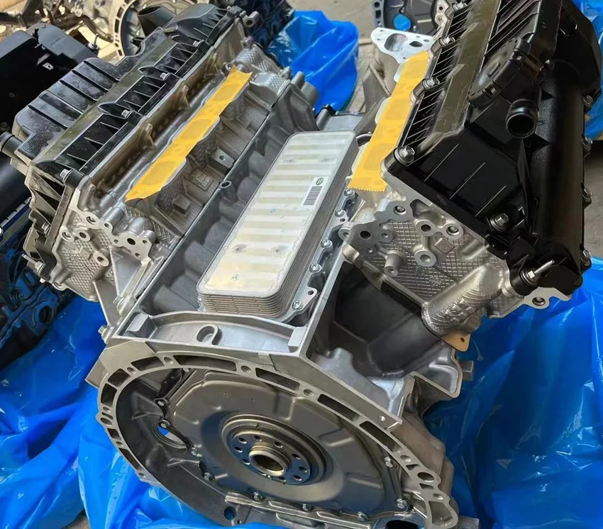 bare engine 508PS for RANGE ROVER HSE 5.0T 2010-2012 engine long block