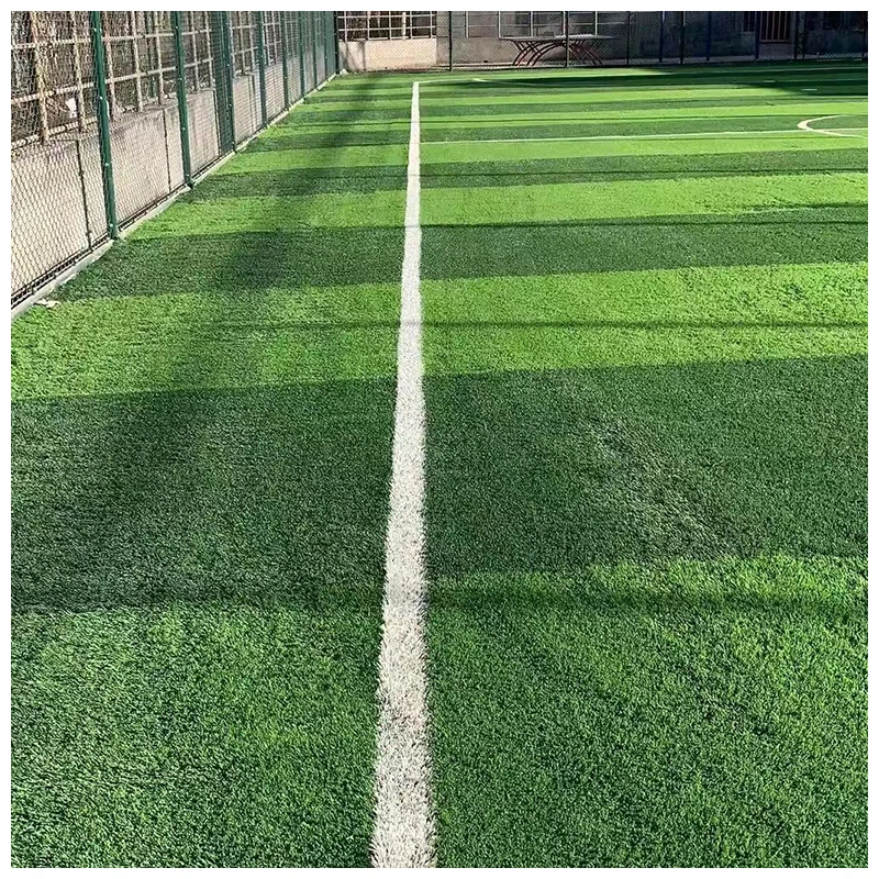 China  artificial grass carpet football artificial grass sports flooring grass artificial