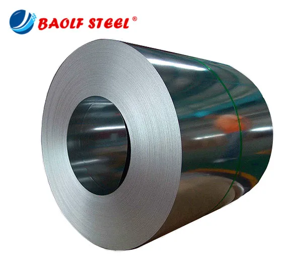 BAOLF INDUSTRIAL Stainless Steel 201 304 316 409 Plate/sheet/coil/strip/201 ss 304  galvanized steel coil