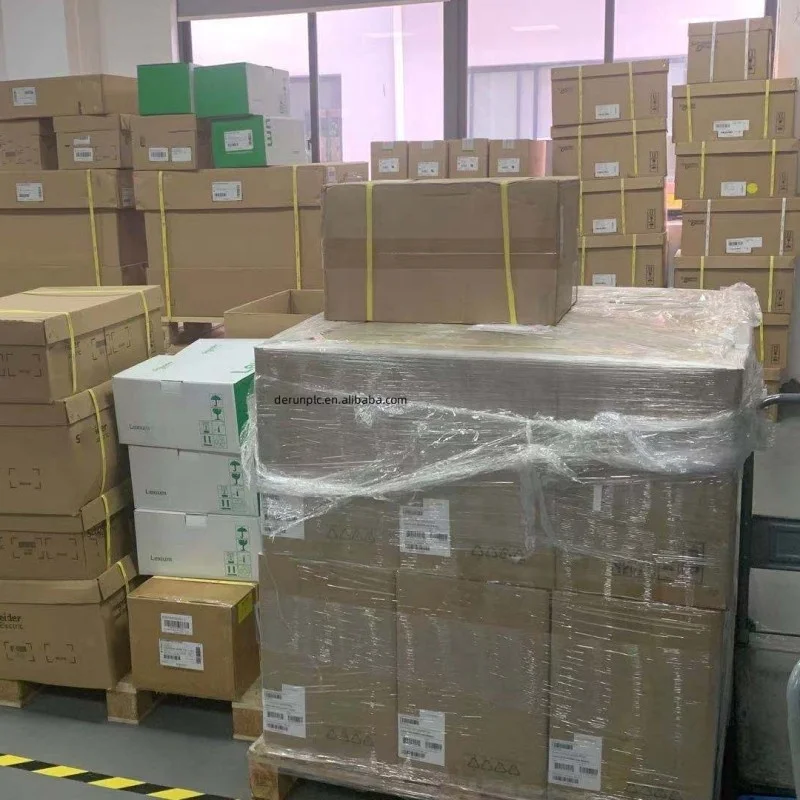 Servo Driver PLC  controller LMC402CAA10000 LMC402CAA10000  In stock, original