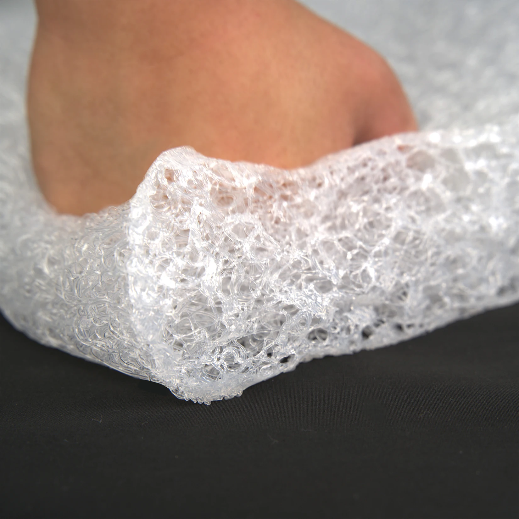 Non-toxic Memory Foam Pillow Eco-friendly Pain Relief Ergonomic Adjustable pillow