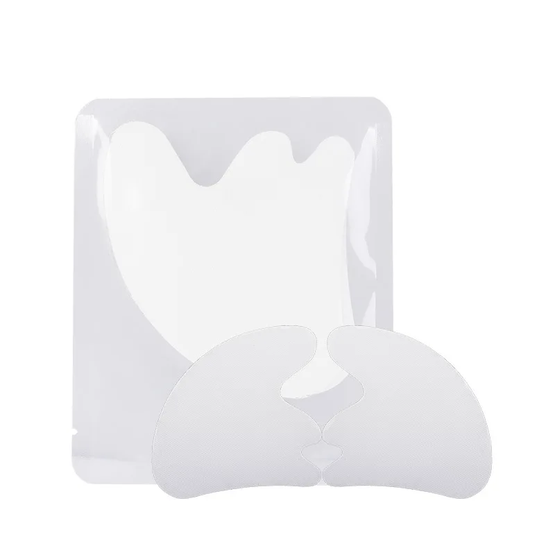 Reduce nasolabial folds anti wrinkles firming nourishing hyaluronic acid microcrystalline lifting decree patch