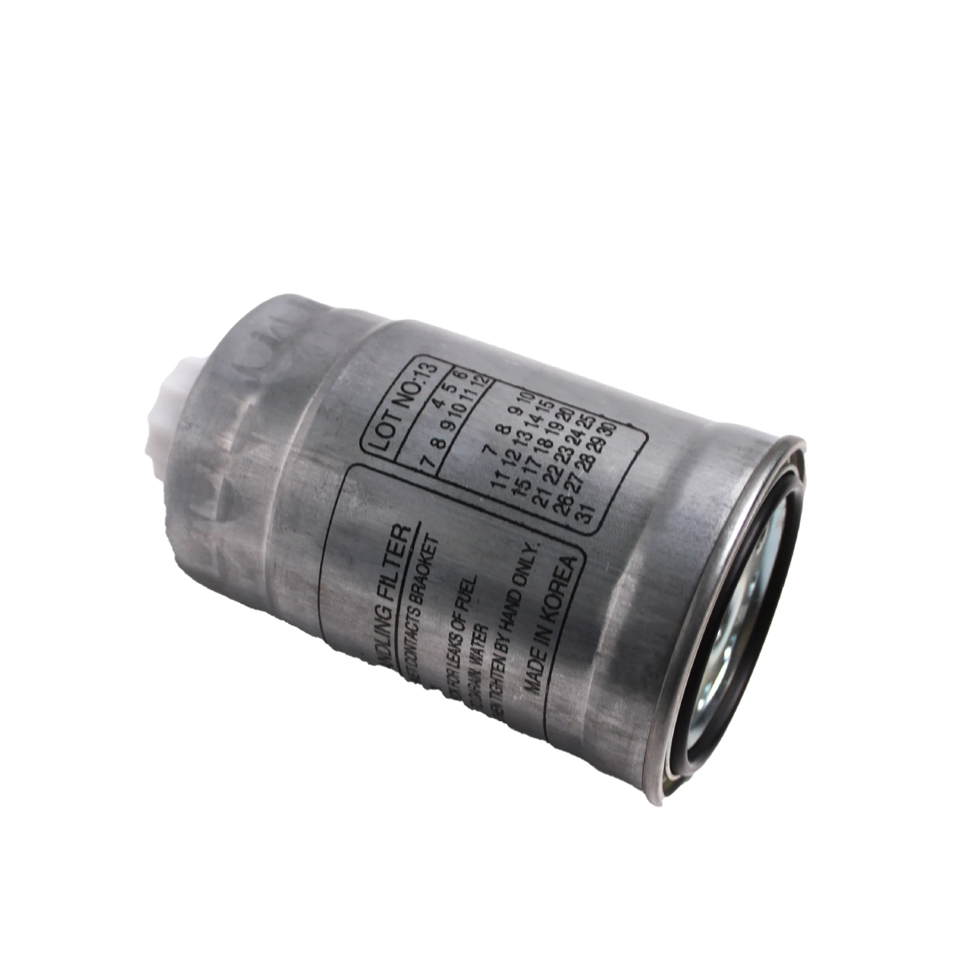 Manufacturer Supply Durable Auto Parts Diesel Filter Oem 319222e900 31922-4h000 319224h001 Suitable For Hyundai