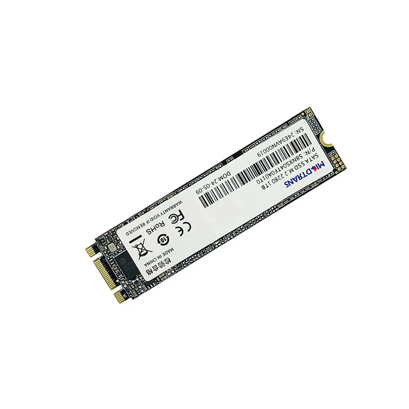 hdd hard drive price M.2 SSD SATA 1TB HD SSD Disk 2280 Internal Solid State Drives ssd drive for laptop