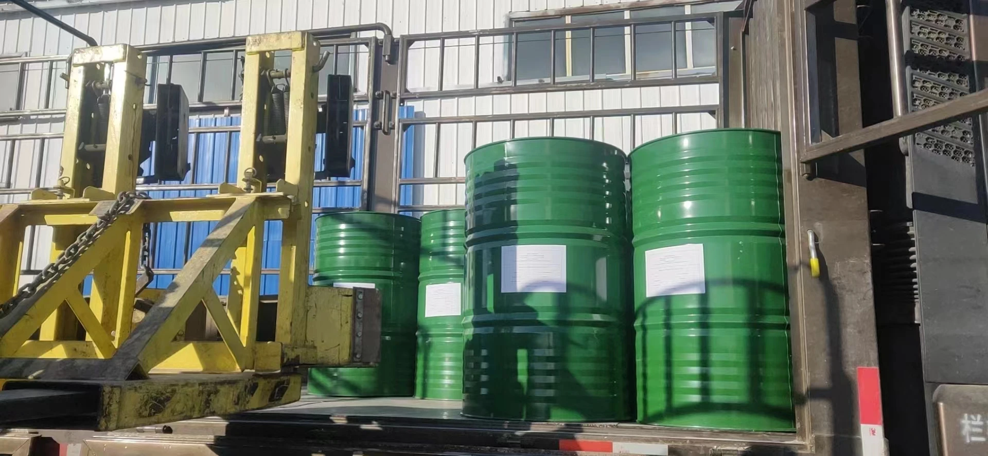 Top Factory with fast delivery Food grade emulsifier liquid Soya Lecithin