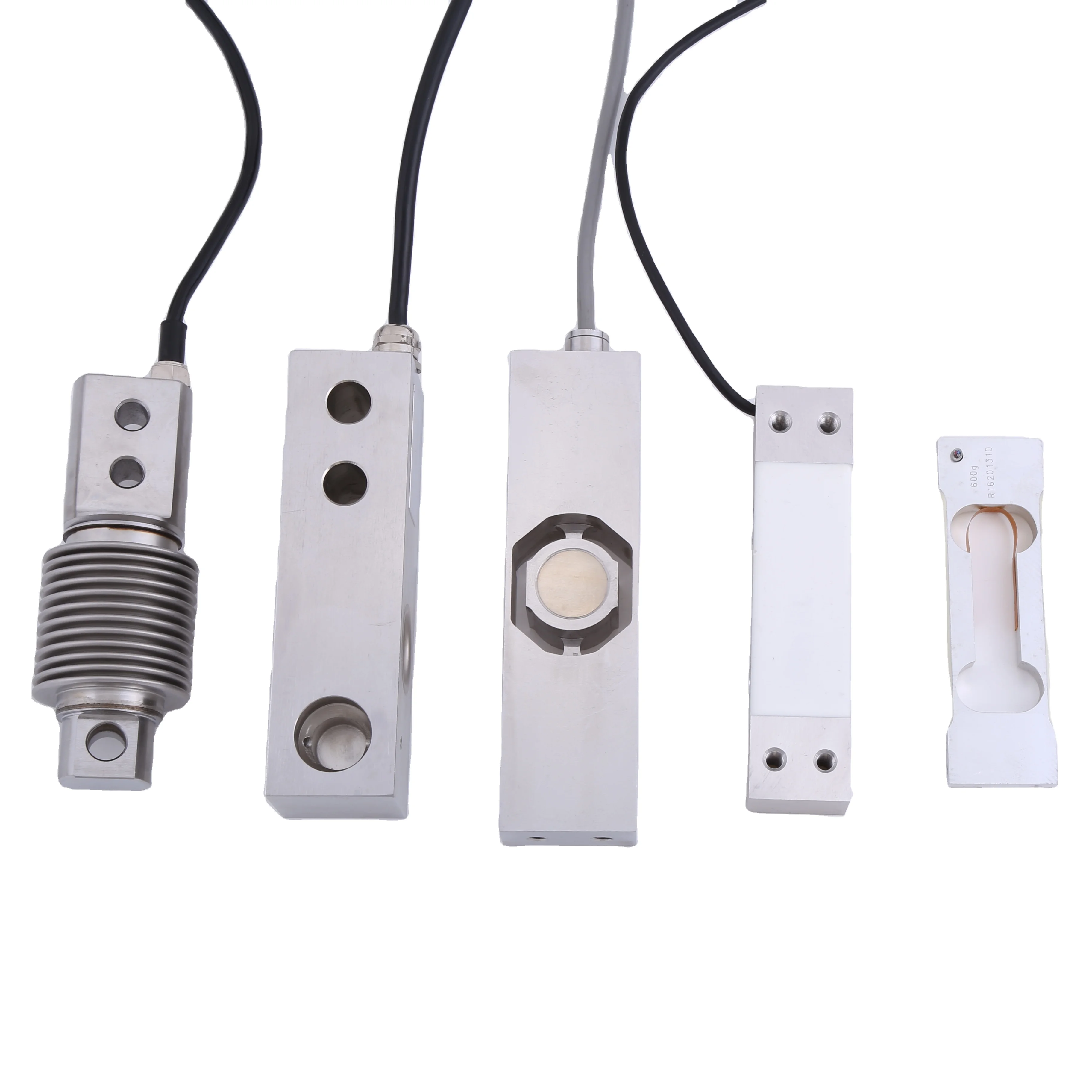 High Accuracy Fibos C3 Single Point Bending Beam Load Cell Beam Sensor 5 Kg To 1t For Belt Weighing Hopper Tank scale