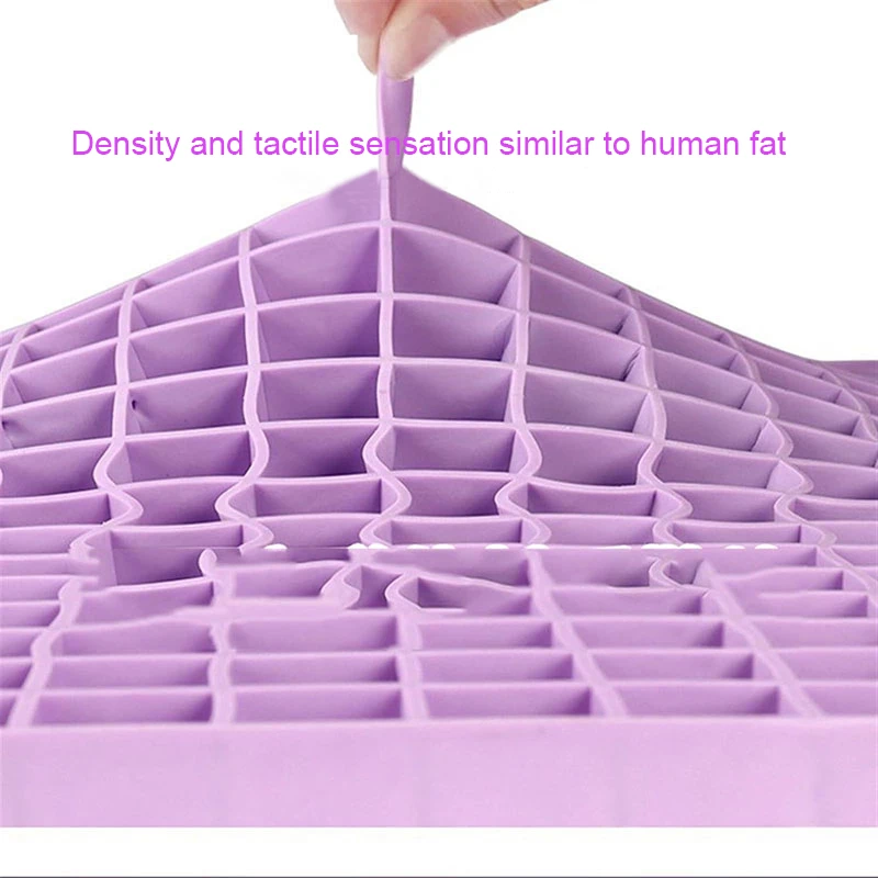 Factory Price TPE Silicone Mattress Cooling Gel foldable viscoelastic double bed tpe Mattress