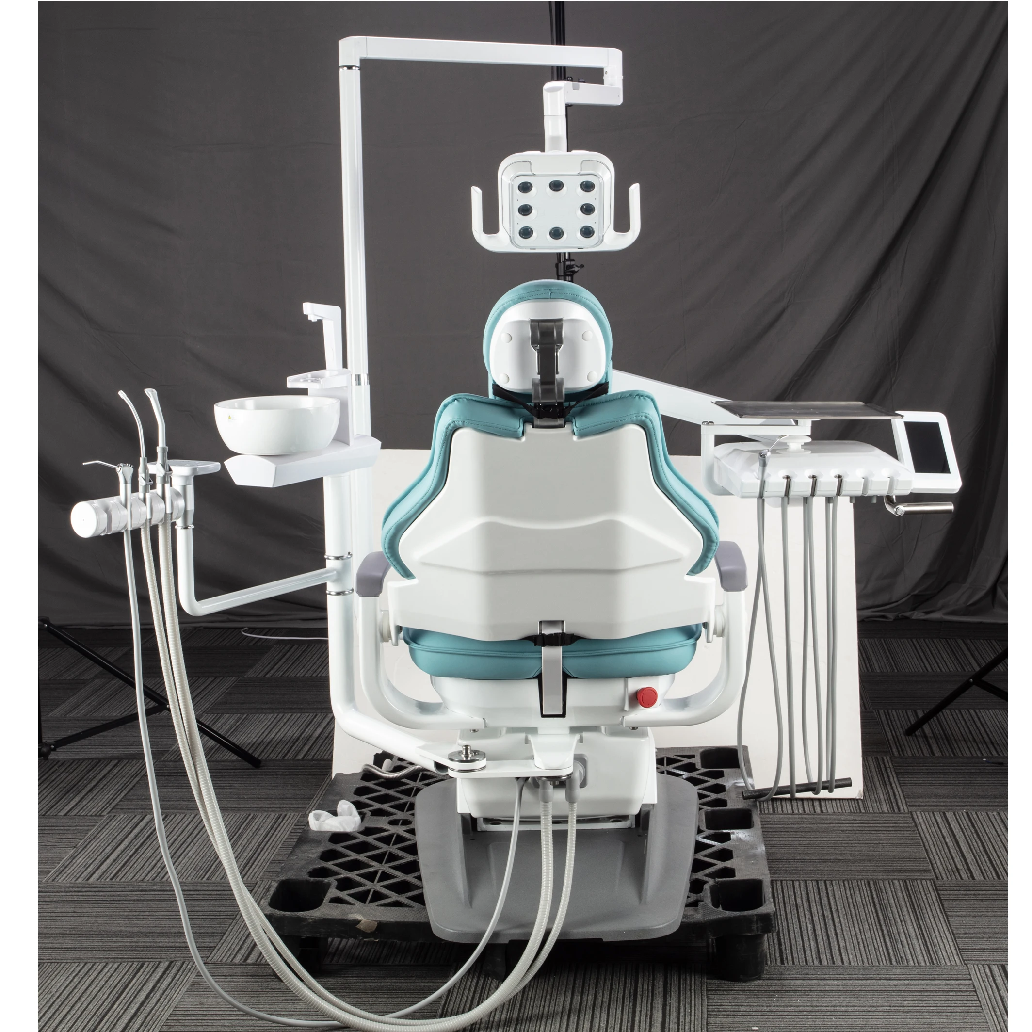 Лидер продаж стоматологическое кресло