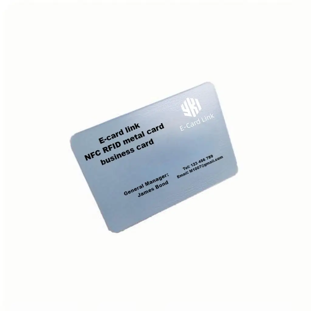 No chip Custom design cheap  digital business  id PVC card Student visitor event Employee Access control magnetic qr code Card