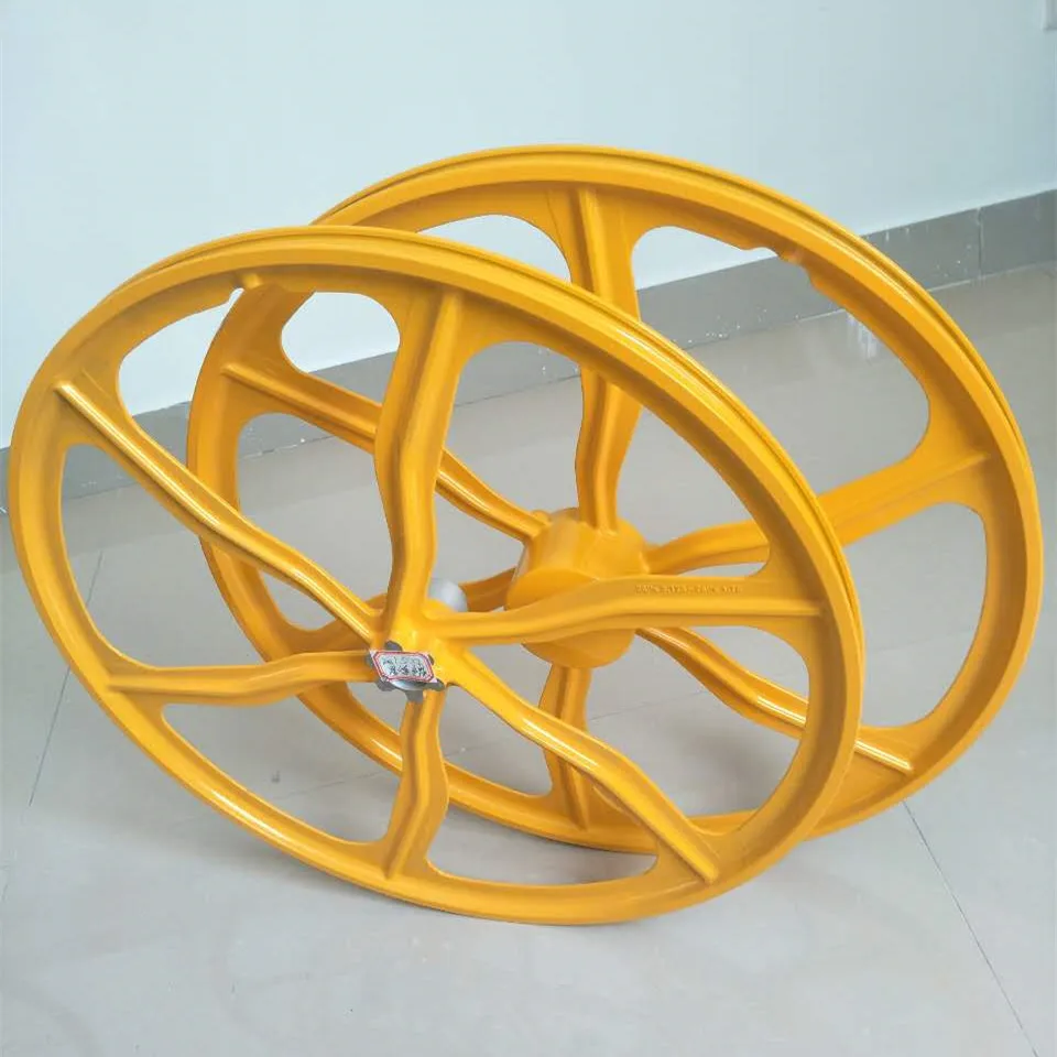 HIGH QUALITY MAGNESIUM 5 SPOKE 700CWheels Magnesium Alloy Wheels 24-28' Inch Wheels