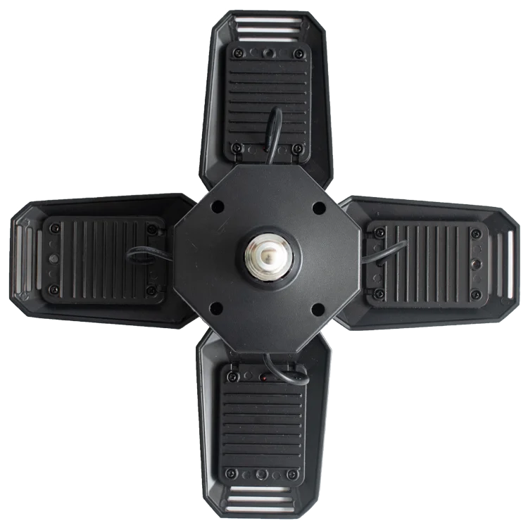 Фонарь для гаража SL-XDD-100P 100 Вт IP65 Складной
