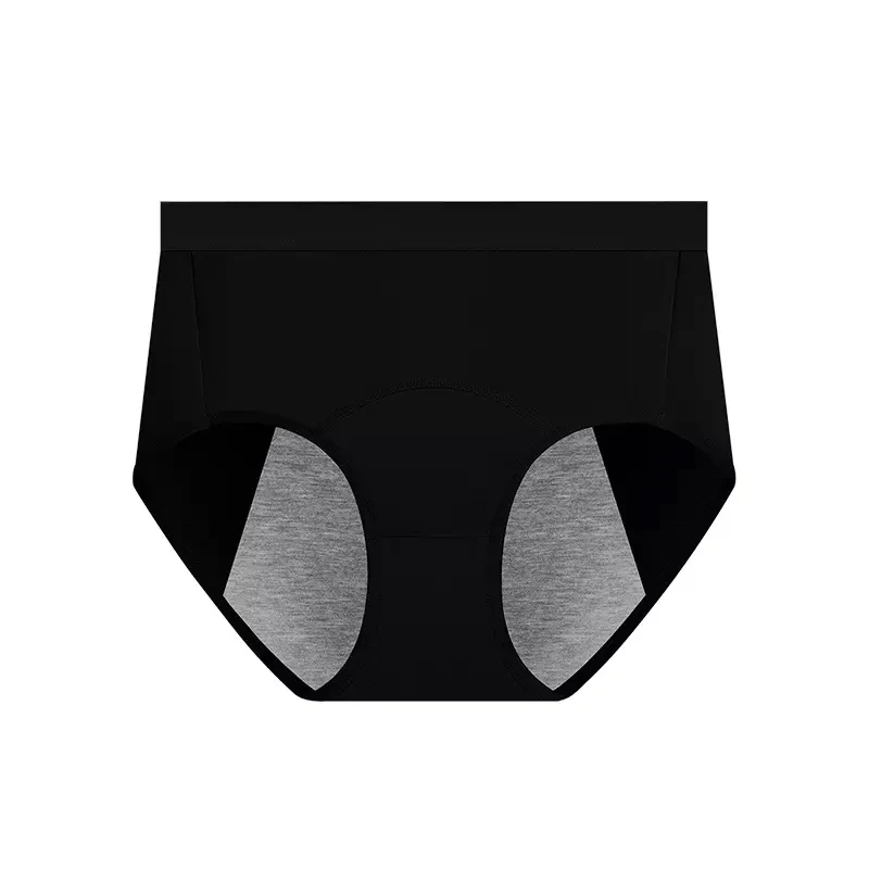 2023 Trending Products Absorbent Period Panties Plus Size Oxygen Secret Period Panty