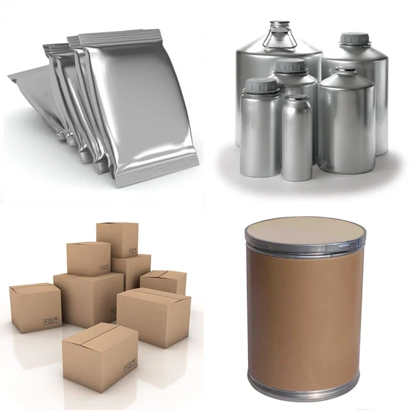 Factory Price High Quality Hydroxypropyl Gamma Cyclodextrin / HPGCD CAS 128446-34-4