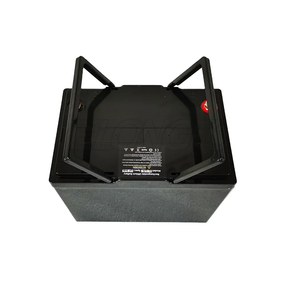 Mobile household energy storage system battery Sodium-ion battery energy storage battery