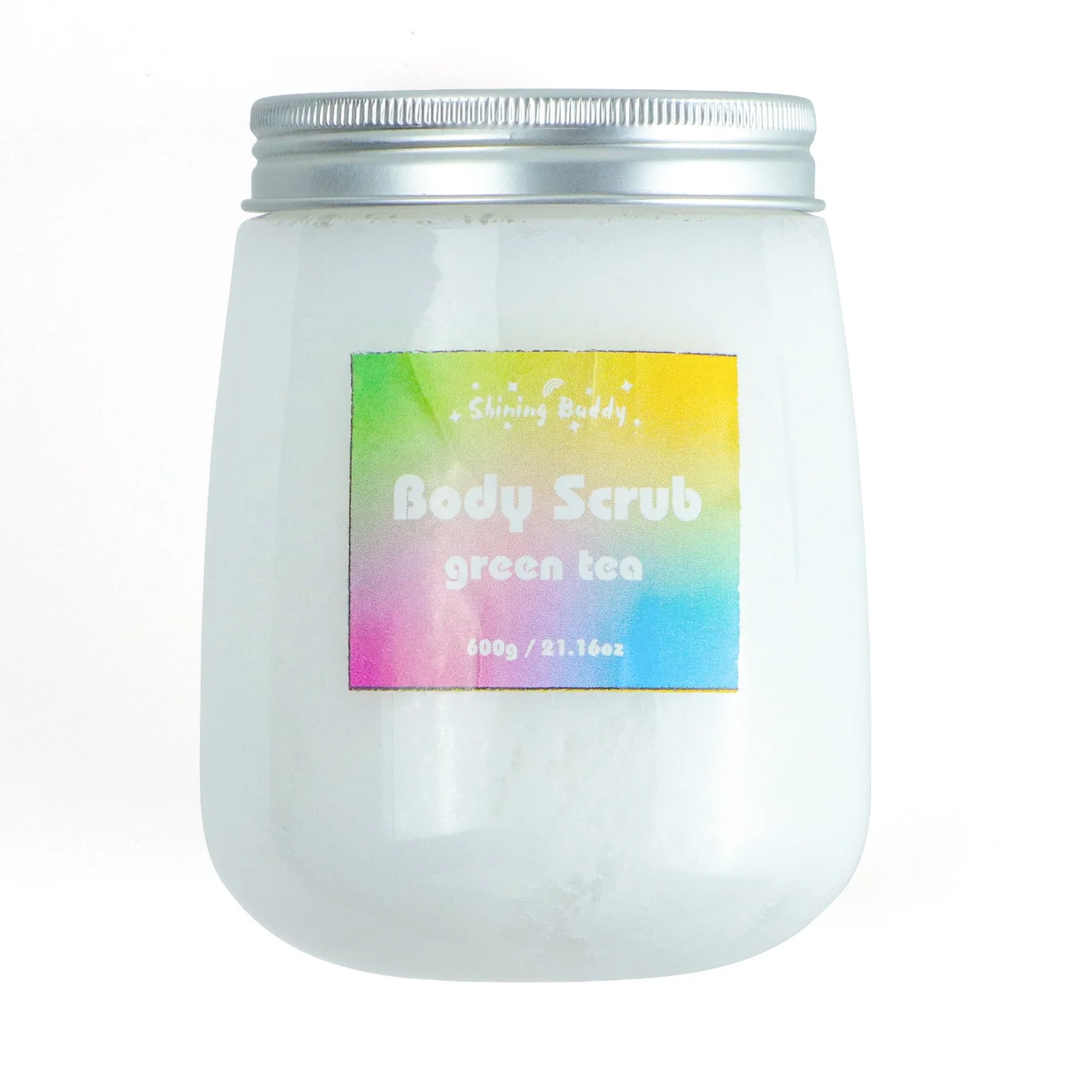 Naturals Exfoliating Olive Oil Dead Sea Salt Deep-Cleansing Face & Body Scrub Anti-Cellulite Tones Helps Oily Skin