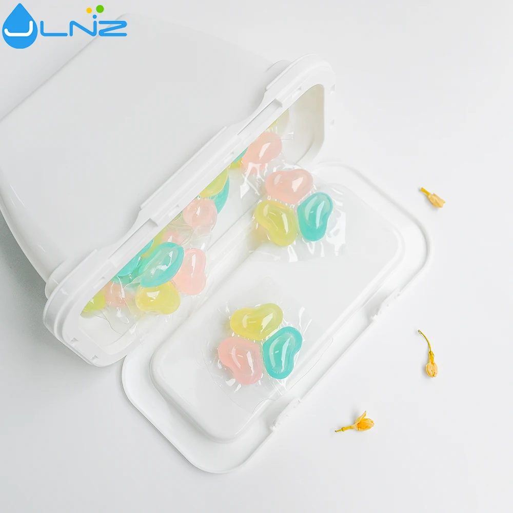12g laundry beads pods detergent pods washing powder cleaning chemical  concentrated laundry detergent