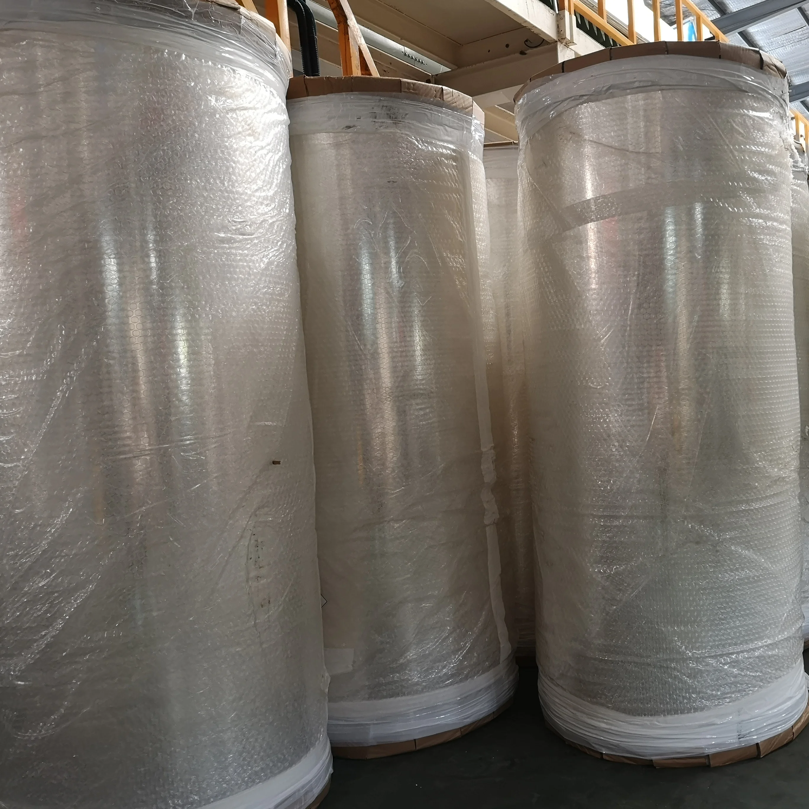 
Pressure sensitive acrylic bopp jumbo roll for packing bopp adhesive jumbo roll bopp jumbo 