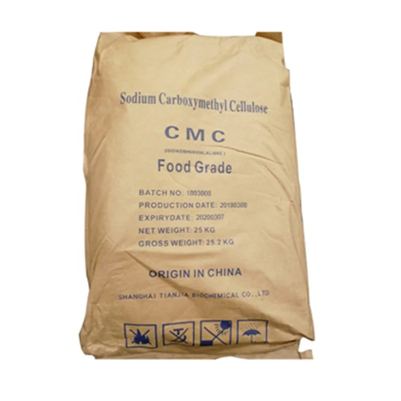 Best Sale Sodium Carboxymethyl Cellulose CMC Detergent Grade